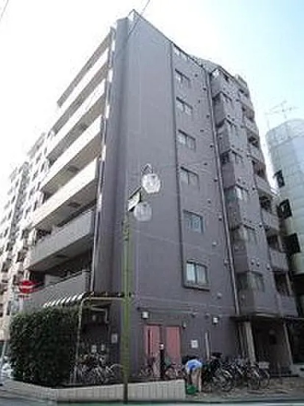 エクセルシオール新宿