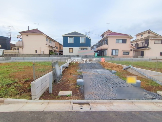  | 《仲介手数料無料》練馬区大泉町２丁目28(C号棟)新築一戸建てハートフルタウン