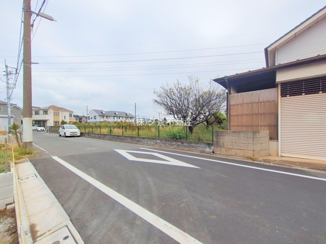  | 《仲介手数料無料》練馬区大泉町２丁目28(C号棟)新築一戸建てハートフルタウン