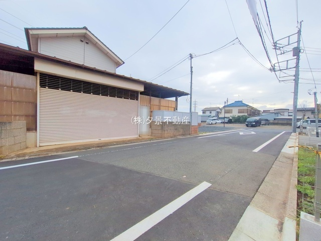  | 《仲介手数料無料》練馬区大泉町２丁目28(C号棟)新築一戸建てハートフルタウン
