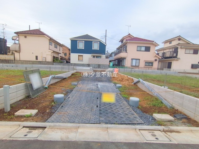  | 《仲介手数料無料》練馬区大泉町２丁目28(C号棟)新築一戸建てハートフルタウン
