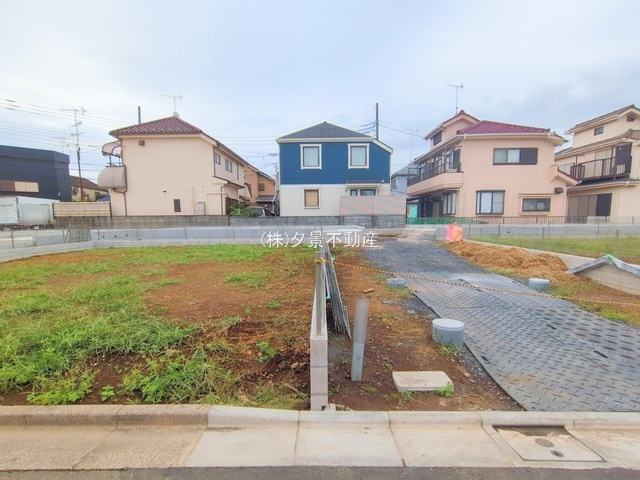  | 《仲介手数料無料》練馬区大泉町２丁目28(C号棟)新築一戸建てハートフルタウン