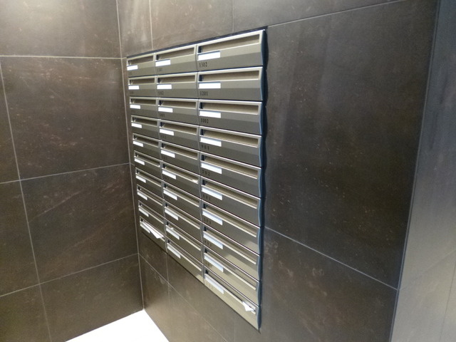 ディアレイシャス王子神谷のその他共用部分|集合POST！