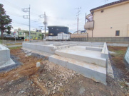 《仲介手数料無料》練馬区大泉町２丁目28(E号棟)新築一戸建てハートフルタウンの画像