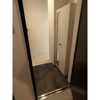 【内装】 | ソレイユ新大橋