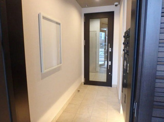 【その他共用部分】 | ソレイユ新大橋