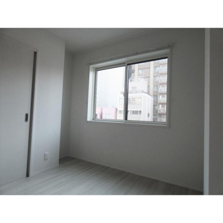 【寝室】 | ソレイユ新大橋