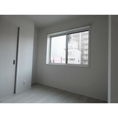 【寝室】 | ソレイユ新大橋