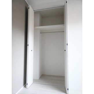 【収納】 | ソレイユ新大橋