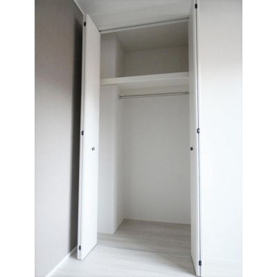 【収納】 | ソレイユ新大橋