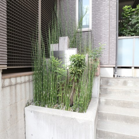 マ・メゾン大倉山のその他共用部分