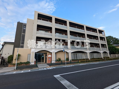 【外観】 | Win Bell仙川-ウィンベル仙川