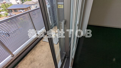 【その他】 | Win Bell仙川-ウィンベル仙川 | 二重サッシ※別号室参考写真※