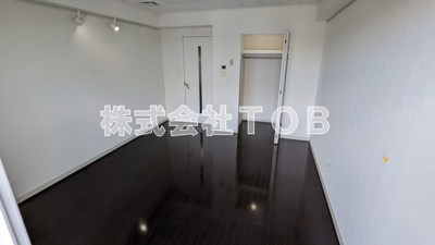 【居間・リビング】 | Win Bell仙川-ウィンベル仙川 | ※別号室参考写真※