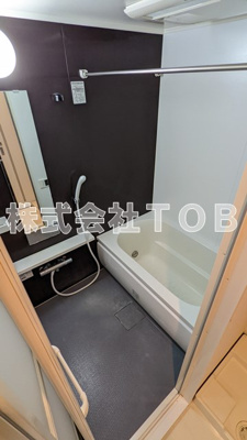 【浴室】 | Win Bell仙川-ウィンベル仙川 | ※別号室参考写真※