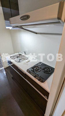 【キッチン】 | Win Bell仙川-ウィンベル仙川 | ※別号室参考写真※