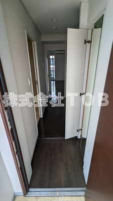 【玄関】 | Win Bell仙川-ウィンベル仙川 | ※別号室参考写真※