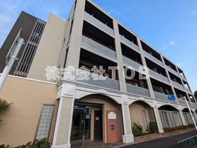 【その他共用部分】 | Win Bell仙川-ウィンベル仙川