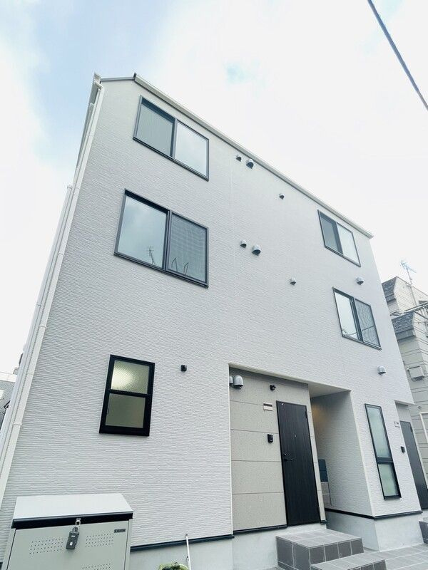 ブローテ四ツ木