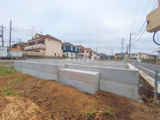 《仲介手数料無料》練馬区大泉町２丁目28(G号棟)新築一戸建てハートフルタウンの画像