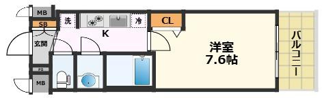 プレサンス上前津オレシア