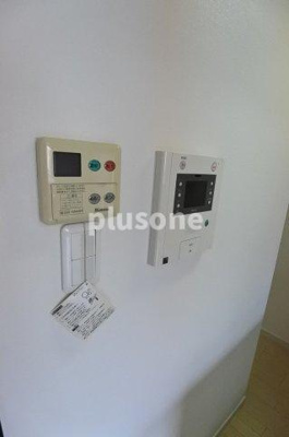 【セキュリティ】 | セイワパレス新梅田