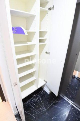 【設備】 | セイワパレス新梅田