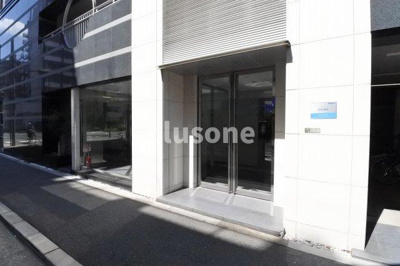 【エントランス】 | セイワパレス新梅田