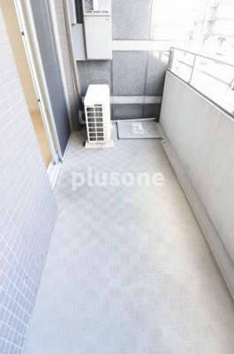 【バルコニー】 | セイワパレス新梅田