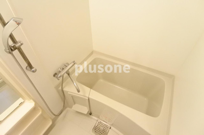 【浴室】 | セイワパレス新梅田