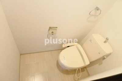 【トイレ】 | セイワパレス新梅田