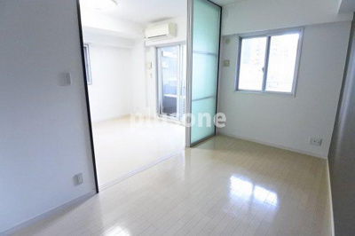 【居間・リビング】 | セイワパレス新梅田