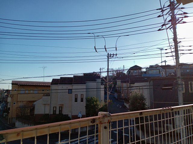 ウィン読売ランドの展望