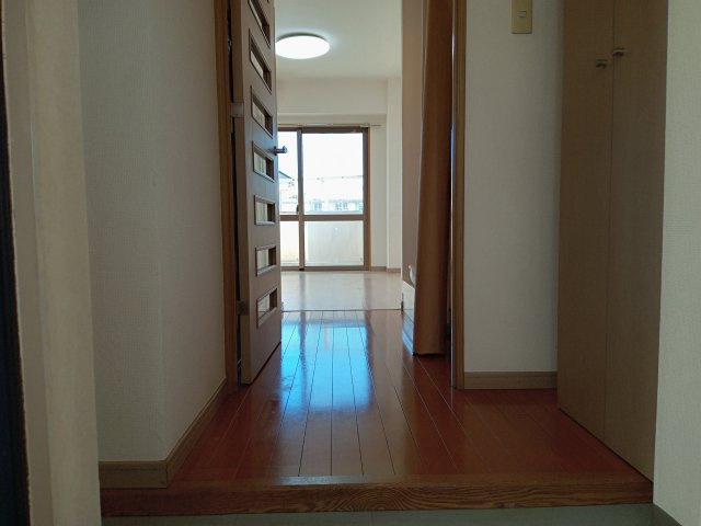 ウィン読売ランドの内装