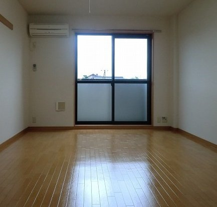 カサデルソールの内装