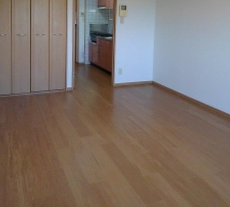 カサデルソールの内装