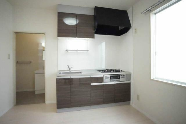 プライムハイツＢのその他