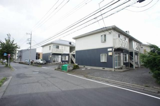 プライムハイツＢのその他共用部分