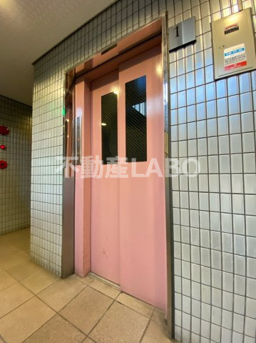 オーキッドコート田辺の設備