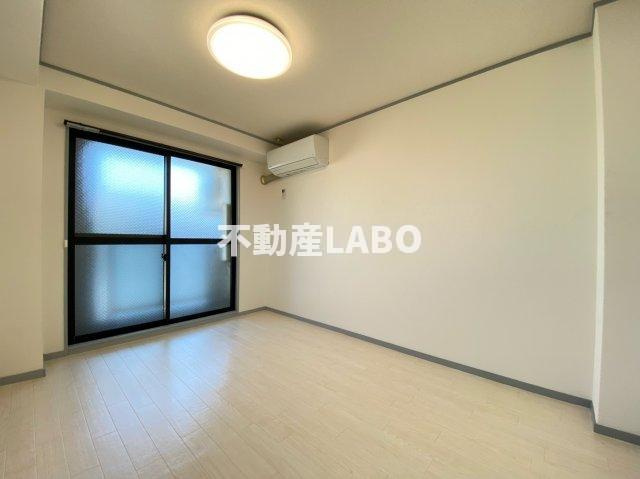 オーキッドコート田辺の内装