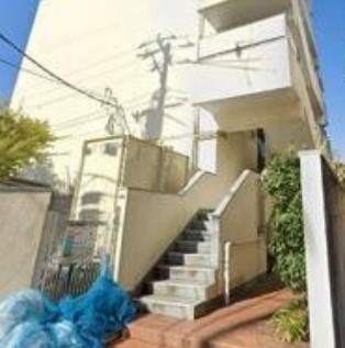 松庵レジデンツ