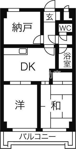 サンライン岐阜コーポ