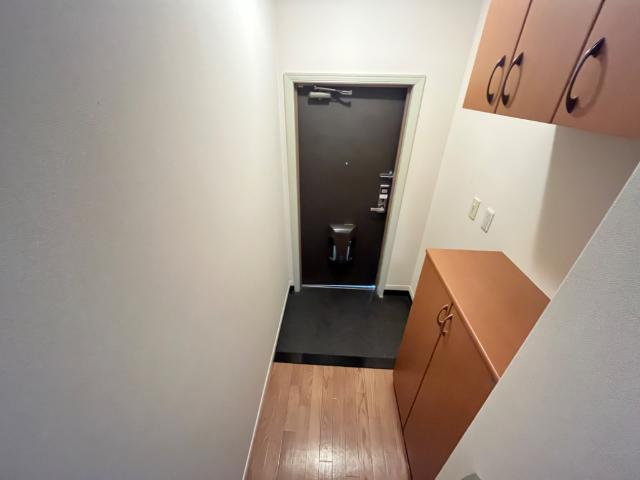 トゥインクルの玄関|玄関