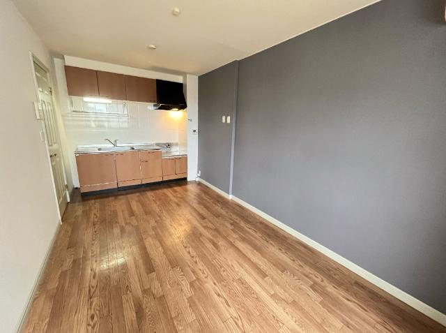 トゥインクルの居間・リビング|リビング