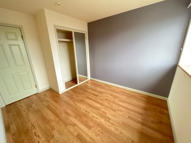 トゥインクルの内装|北側洋室