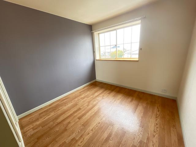 トゥインクルの内装|北側洋室