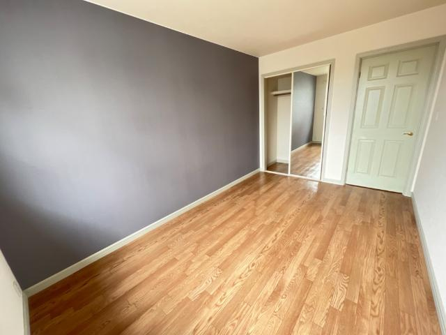 トゥインクルの内装|南側洋室