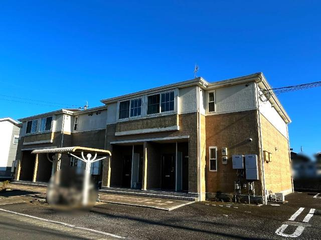 トゥインクルの外観|外観写真（昼）