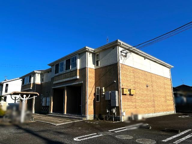 トゥインクルの外観|外観写真（昼）