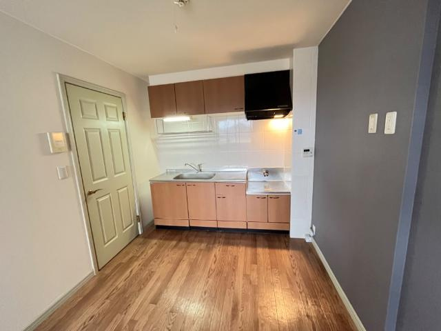 トゥインクルのキッチン|キッチン